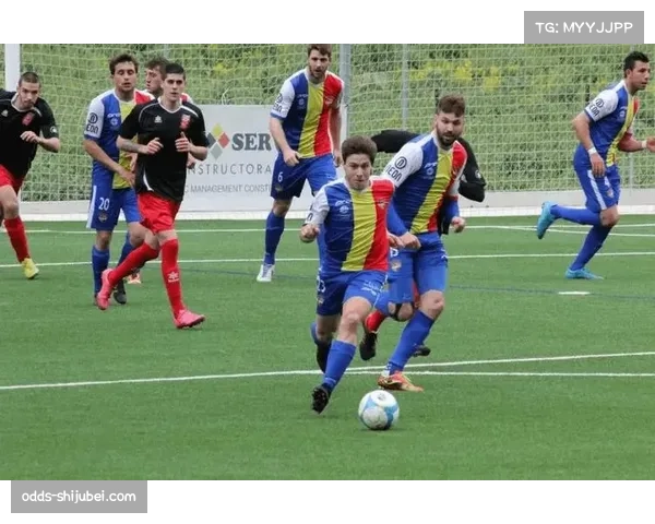 安道尔球队艾斯卡迪斯欧协联资格赛创造历史