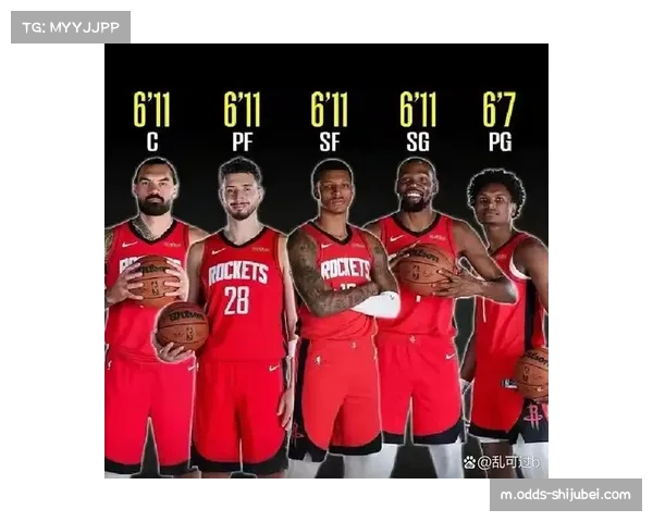 阿门汤普森空切时机把握精准 火箭无球跑动战术创造轻松得分